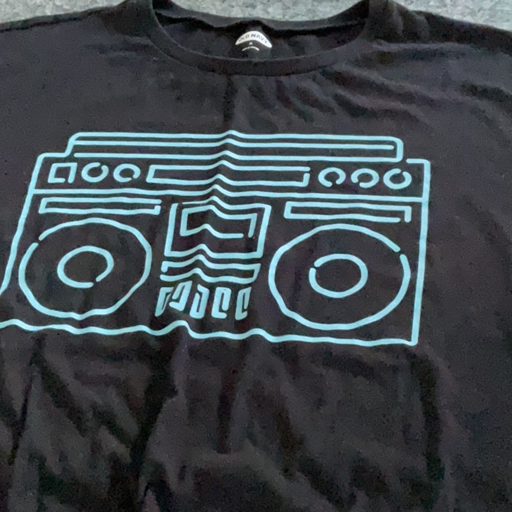 4 men’s XL tee shirts. Nearly new! - Picture 5 of 13